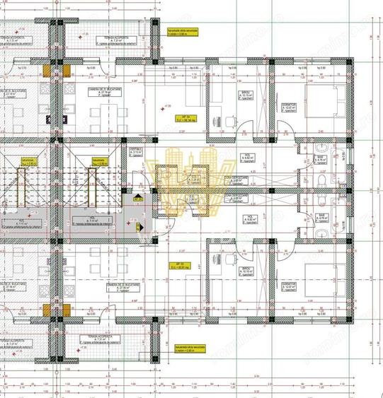 Apartamente si Spatii Comerciale de vanzare Mosnita Noua - 1