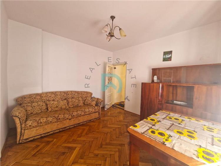 Apartament 2 camere, Tractorul, Brasov - 1