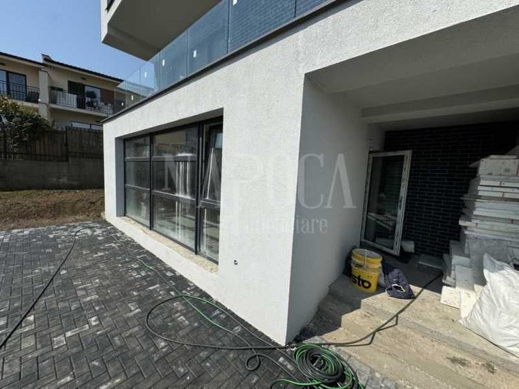 Apartament 4 camere de vanzare in Manastur, Cluj Napoca - 5