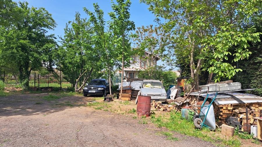 Teren intravilan zona Viile Noi - 7