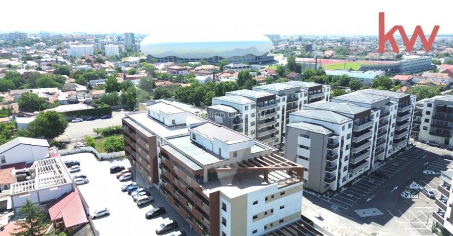 Studio bloc nou, loc parcare Studio bloc nou, loc parcare
