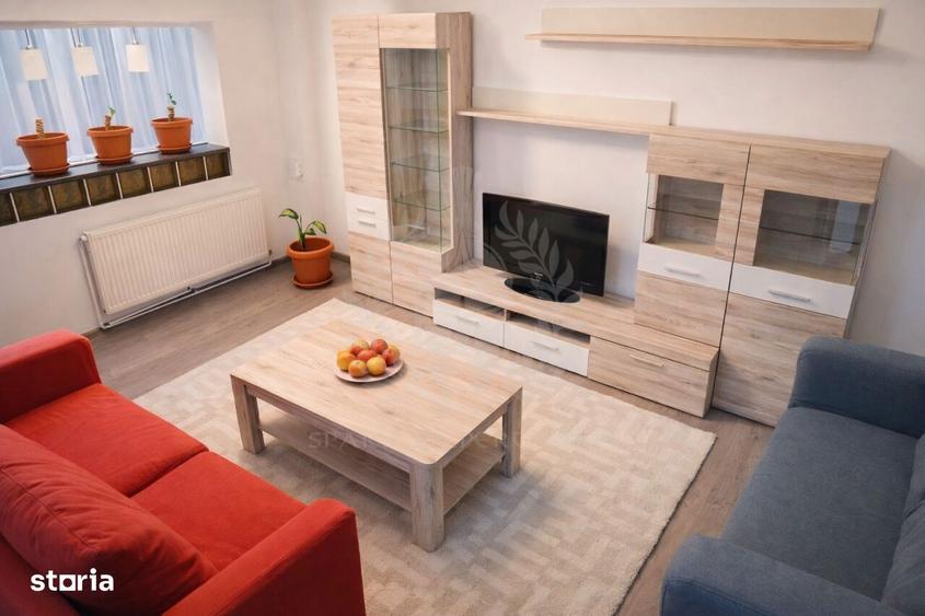 Apartament 4 camere, 2 bai, modern, zona Cantacuzino, Ploiesti - 7