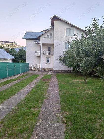 casa cu etaj - 1