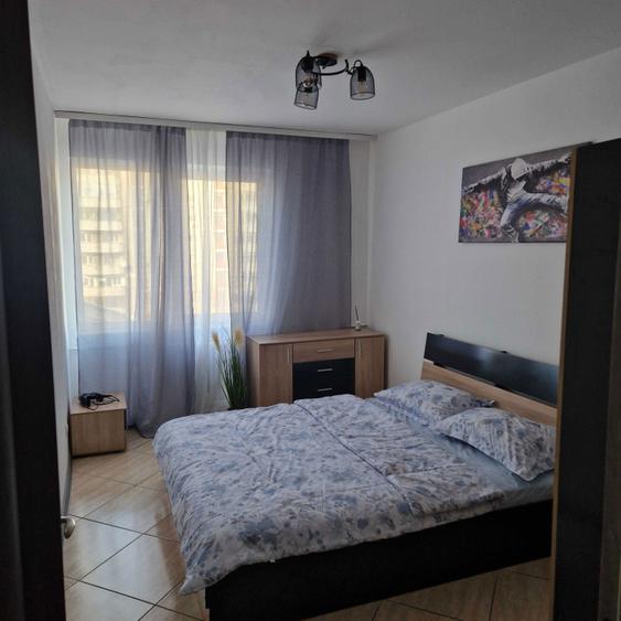 Inchiriez ap 2 camere decomandate, ultracentral , cinema patria 400 eu - 6