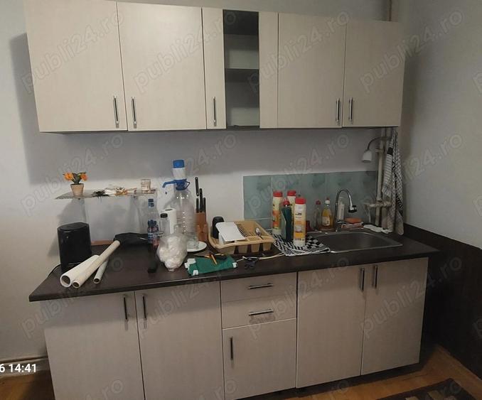 Apartament 2 camere Semidecomandat Str. Vasile Milea 2 - 1