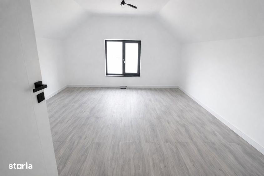 Casa 5 camere Holboca Dancu , 2 bai/ la cheie! - 2