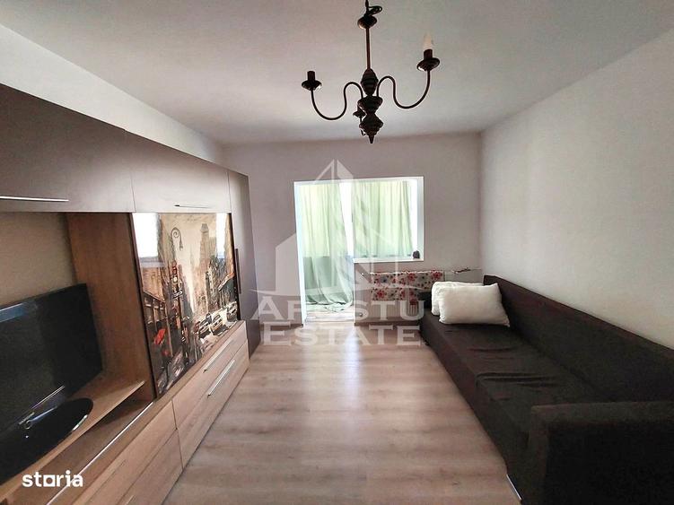 Apartament 1 camera, de inchiriat, zona Girocului, Timisoara - 4