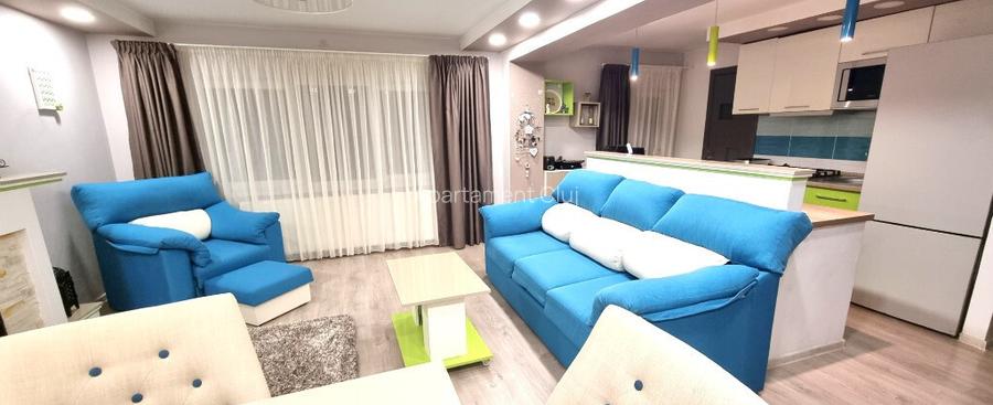 PF I 92mp I Locatie excelenta I Dotari moderne I Senzatie ca de casa PF I 92mp I Locatie excelenta I Dotari moderne I Senzatie ca de casa