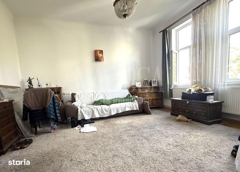 Casa 5 camere de vanzare in Andrei Muresanu, Cluj Napoca - 3