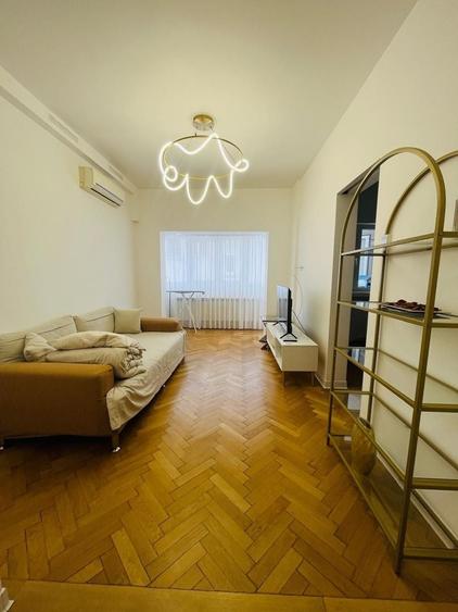 Apartament 2 Camere Calea Victoriei /Centrala Proprie - 4