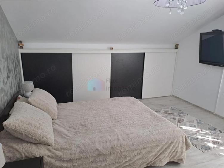 Apartament cu 3 camere de lux in zona centrala - 10