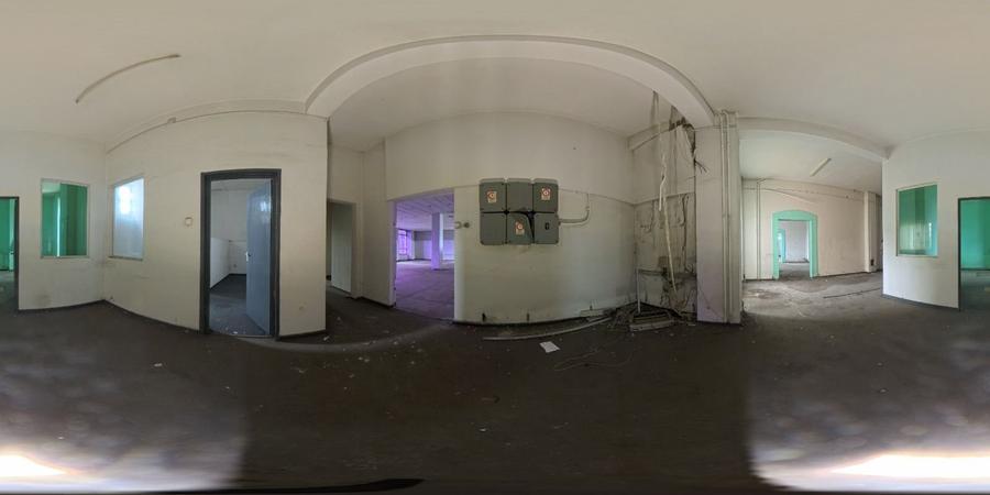 Spațiu comercial, de 410.89999389648 mp, în Mănăștur