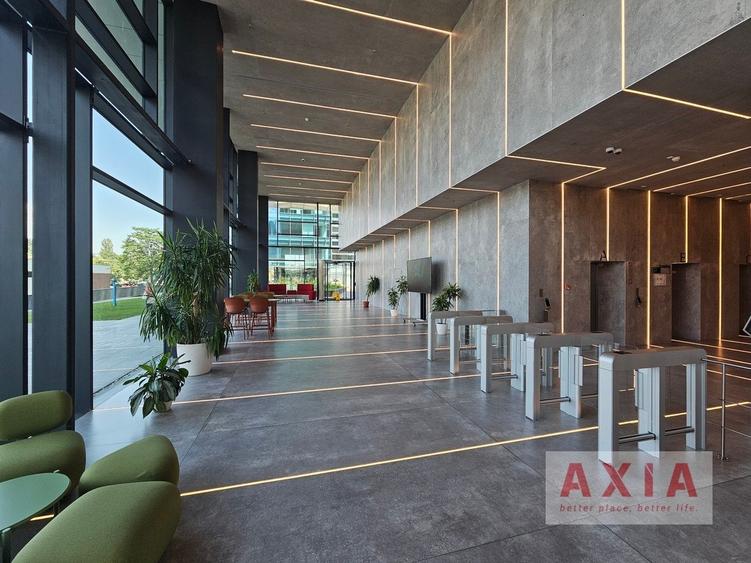 Birou premium in London Building - 3