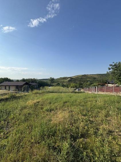 Teren + proiect Aroneanu - 1