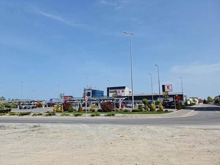 Vanzari terenuri in Constanta zona Boreal - 6