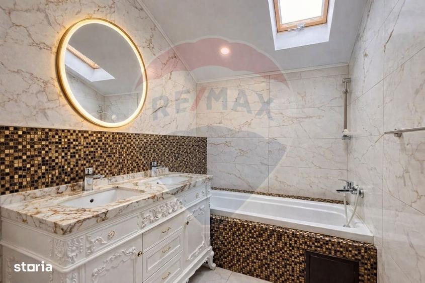 Vila individuala cu 3 dormitoare in Orasul Otopeni - 7