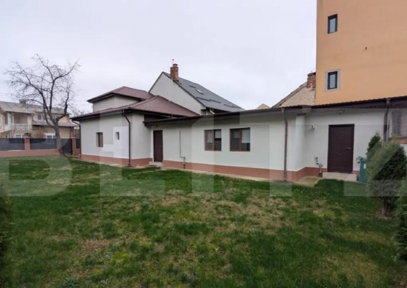 EXCLUSIVITATE Casa individuala complet renovata confo - 6