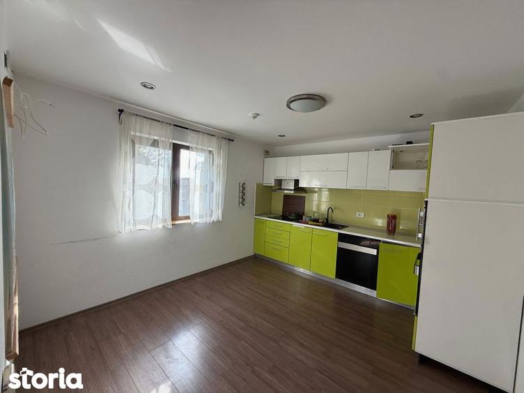 Casa individuala, noua P+2, cu pompe de caldura, CT si panouri 10kw - 8