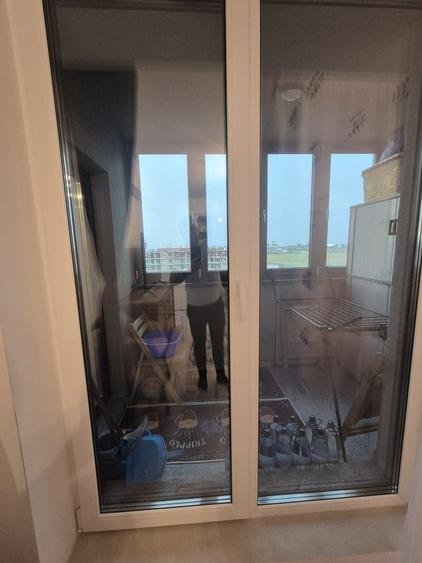 Apartament cu 2 camere decomandat, mobilat în Theodor Pallady