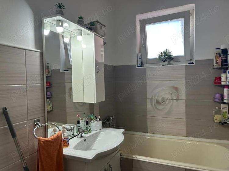 Apartament 3 camere Decebal - 13