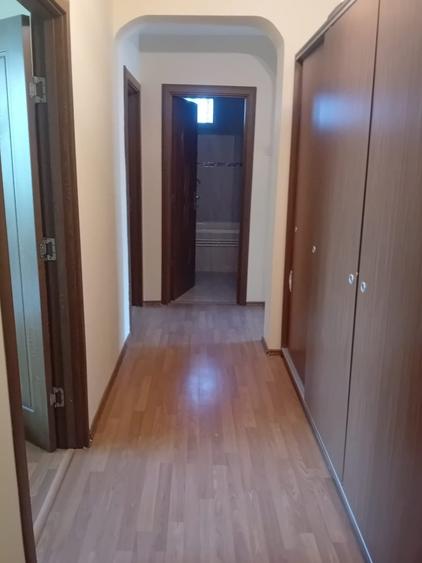 ► Tomis NORD Ciresica 4 Camere 88m² Mobilat Izolat Centrala pe Gaze - 7