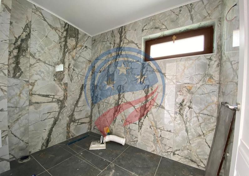 CASA SPATIOASA 4 DORMITOARE 100 M UTILI ZONA CAPSUNARIE D... - 20