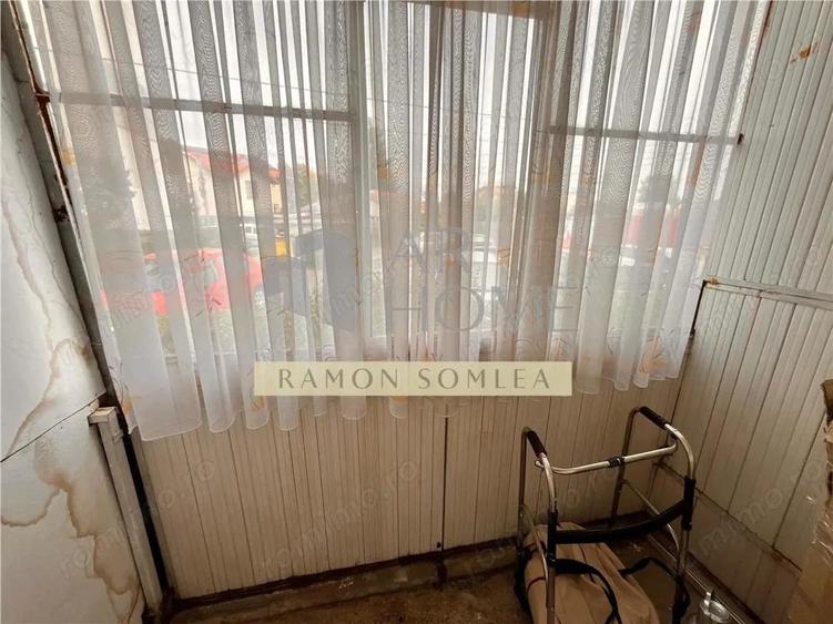 Vanzare apartament 2 camere, Zona Malu rosu, Ploiesti - 7