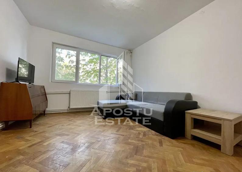 Apartament cu 3 camere, etajul 2, centrala proprie. zona ... - 5