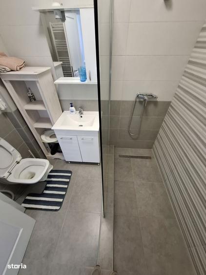Mamaia Nord-Mackerel, apt 2camere mobilat, loc de parcare proprietate - 3
