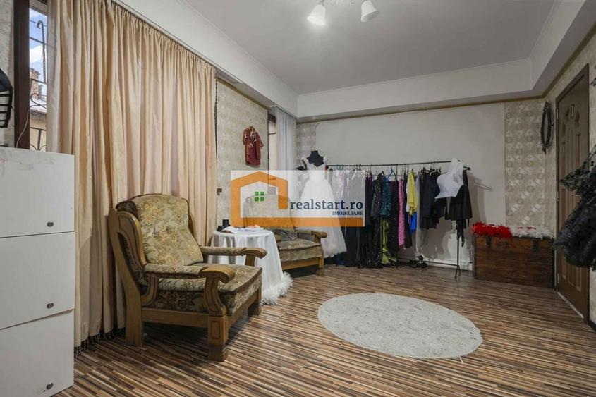 Atelier Design - Croitorie, Preluare Afacere la cheie, vad pietonal 80 pers/zi - 8