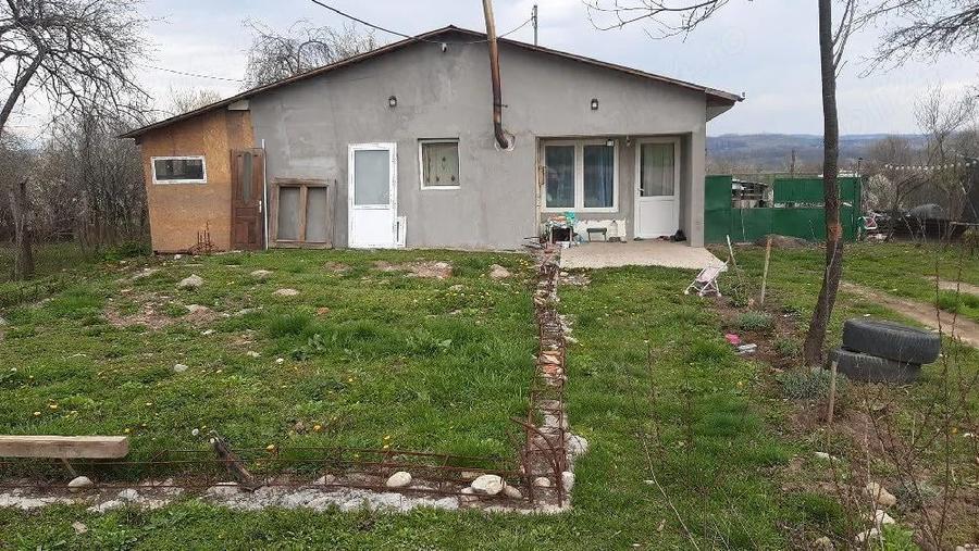 o oaza de lini?te!Casa+teren! - 8