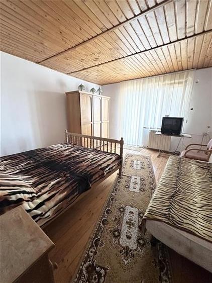 Casa D+P+1E+M cu teren de 471 mp, localitatea Ovidiu aproape de lac - 15