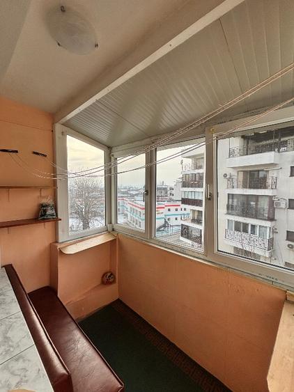 Vând apartament 2 camere lângă Grădina Botanică  - 2