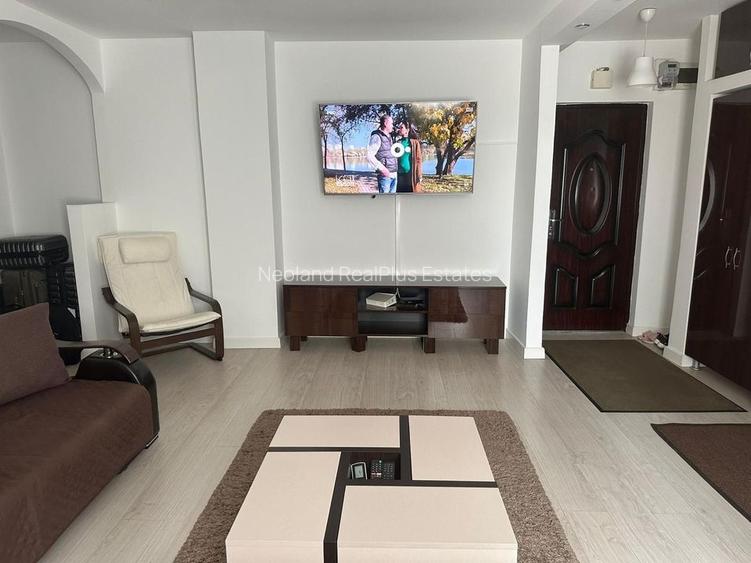 Inchiriere apartament 2 camere, utilat/mobilat / Ultracentral- Unirii