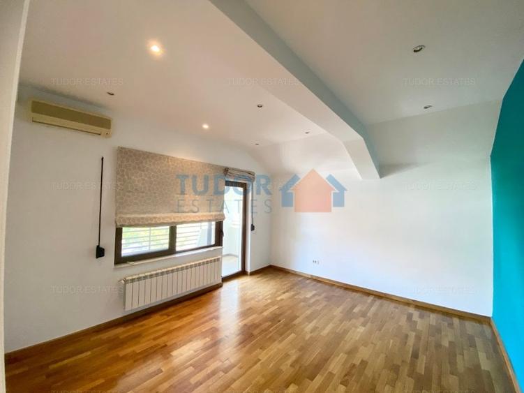 Vila cu piscina Iancu Nicolae - 14