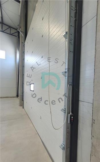 Hala industriala 300 mp Parc Industrial Prejmer,  Brasov - 10