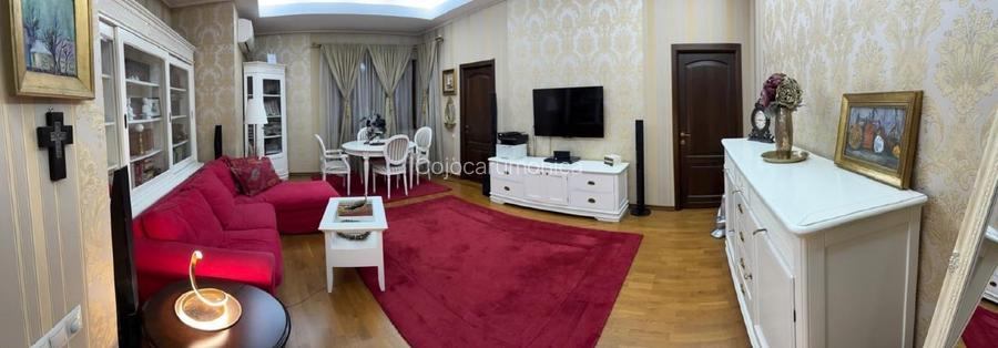 Ultracentral- apartament deosebit