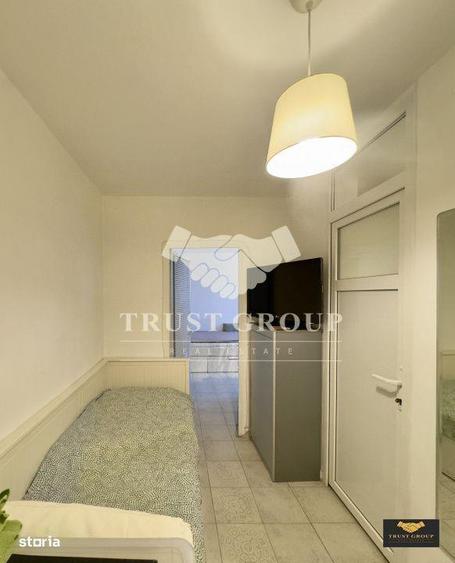 Garsoniera Cismigiu | Imobil 1981 | Fara risc sau urgenta - 12