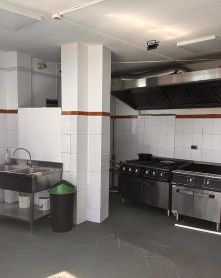 Spatiu Comercial, 508 mp, zona Valea Rosie - 16