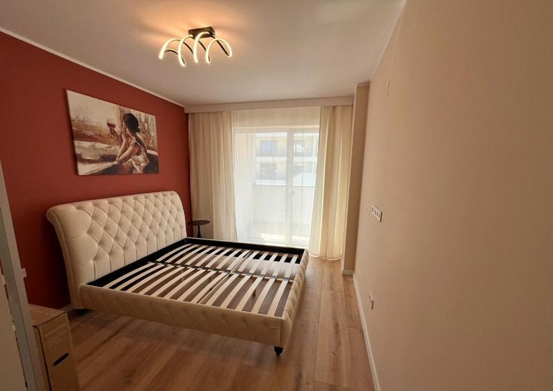 Apartament in bloc NOU,LIFT et.intermediar Florest - 6