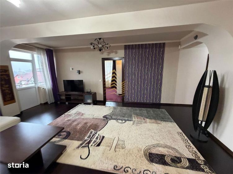 Apartament de vanzare | 110 mpu | Calea Moldovei - 3
