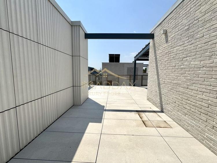 Vila cu 6 camere *575mp* / 12 locuri parcare // Pipera- Iancu Nicolae - 56