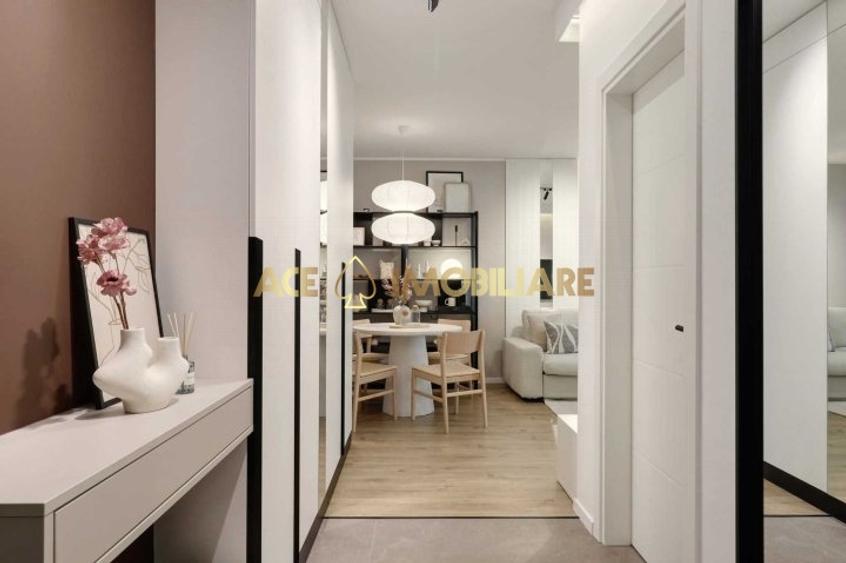 2 Camere | Pallady | Estorya City | Metrou | Centrala | Parcare - 4