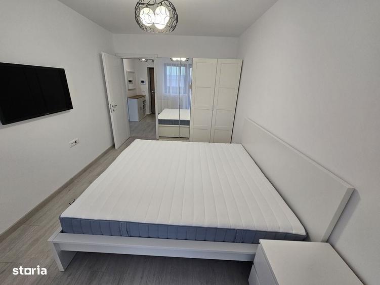 Ap 2 camere Hills Brauner 2024 comolet mobilat/utilat + loc parcare - 13