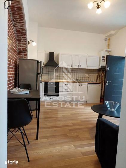 Apartament 3 camere de inchiriat , Semicentral -Timi?oara - 8