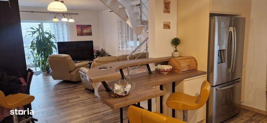 Vanzare duplex 3 camere GranVia Park - Lujerului - 3