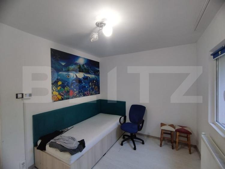 Apartament 4 camere, 80 mp, zona Frumoasa - 6