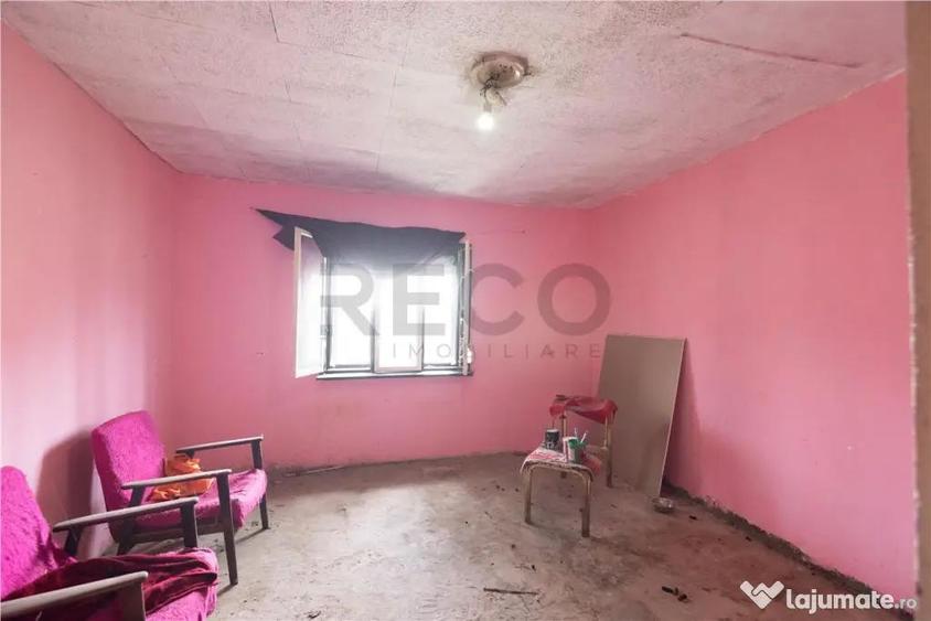 RECO, Casa din caramida, in Cetariu, Bihor - 4