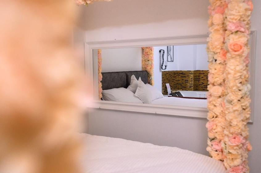 Apartament cu jacuzzi - 9