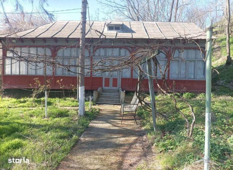 Casa 2 camere Maratei , 70 metri Cod:160948 - 12